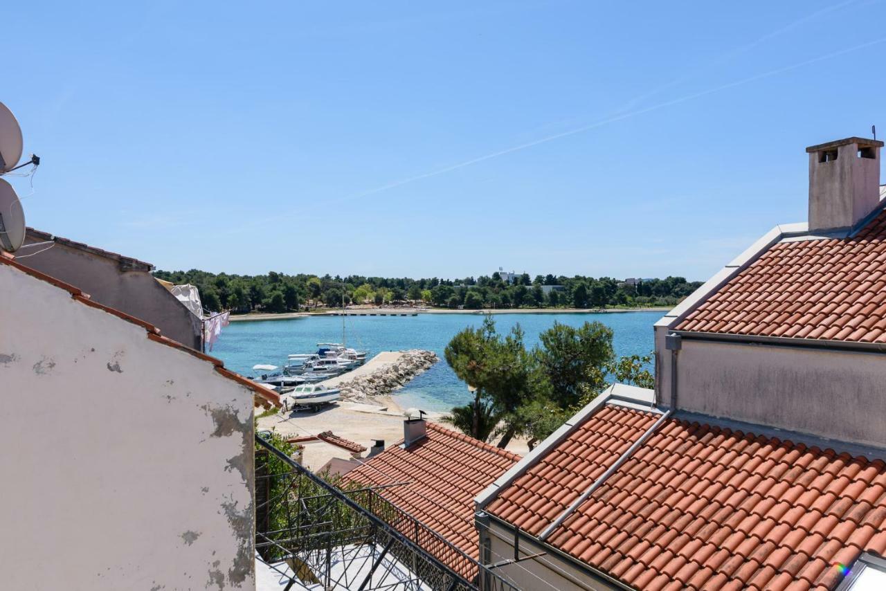 Apartments Filip Zadar Exterior foto